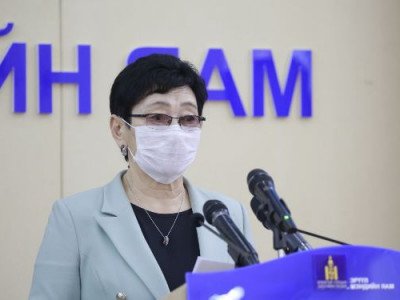 СХД-ийн 21 дүгээр хорооны ажилтан, түүний хавьтал 8 хүн, өмнөх батлагдсан тохиолдлуудын хавьтал нийт 35 хүнээс халдвар илэрчээ
