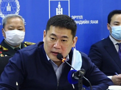 Xоёрдугаар сарын 6-21 хооронд хөл хорио тогтоох шаардлагатай байна