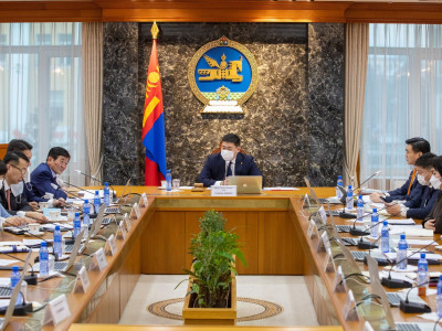 Энэ онд багтаан төрийн 592 үйлчилгээг “e-mongolia.mn” цахимаар үзүүлнэ 