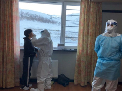 Б.Мөнх-Эрдэнэ: Тусгаарлалтад байгаа иргэдээс сэтгэцийн өөрчлөлт маш их илэрч байна 