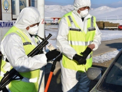 Нийслэлд гацсан орон нутгийн иргэдийг буцаах хугацааг нэг хоногоор сунгав 