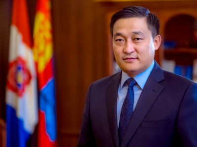 Д.Амарбаясгалан МАН-ын дарга болох уу?