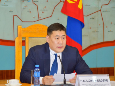 Л.Оюун-Эрдэнэ: Өрхүүдэд нэг сая төгрөгийн дэмжлэг үзүүлэхийг дэмжихгүй 
