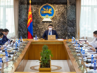 Бүх нийтийн бэлэн байдлын зэрэгт шилжүүлэхээр эцэслэн шийдвэрлэв