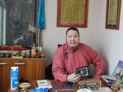Д.Ухаанзаяа: Хулгана жилээс сургамж авч, бүх нийтээрээ буянд шамдах хэрэгтэй