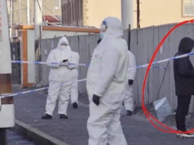 Гадаа 3,4 цаг xүйтэнд буруу xaруулан ялтaн шиг зогсоосон хүүхдийн шинжилгээний хаpиу cөpөг гарчээ
