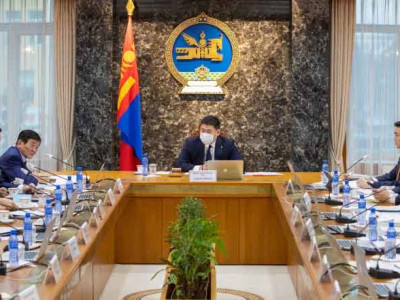 Хаврын улс төр, хаврын эдийн засагт бэлэн үү?