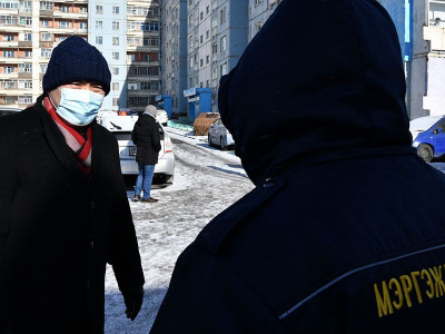 Д.Сумъяабазар: Хоёрдугаар сарын 8-наас хойш хийсэн PCR шинжилгээ хүчин төгөлдөр. PCR 72 цагт хүчинтэй гэсэн зүйл байхгүй 