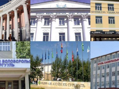 Их, дээд сургуулиудыг нийслэлээс нүүлгэх нь эдийн засагт асар их хохиролтой байх магадлалтай гэв