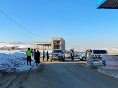 Гуравдугаар сарын 1-н хүртэл хүндэтгэн үзэх шалтгаантай иргэдийг л орон нутаг руу явуулна