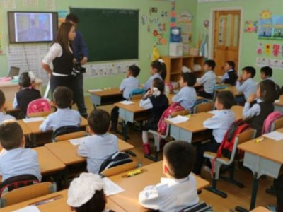 Орон нутагт ЕБС, цэцэрлэгийн танхимын хичээлийг 3 дугаар сарын 1-нээс, нийслэлийнхийг 10-наас эхлүүлэхээр боллоо