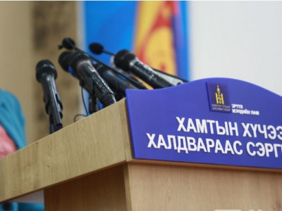 46 хүнээс шинээр халдвар илэрч, нийт батлагдсан тохиолдол 2,801 боллоо