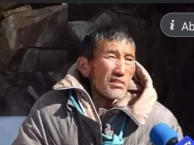 Агаараар хоол хийж, салхиар ундаалж яваа түүнд мөнгө төгрөгний ч хэрэг байдаггүй