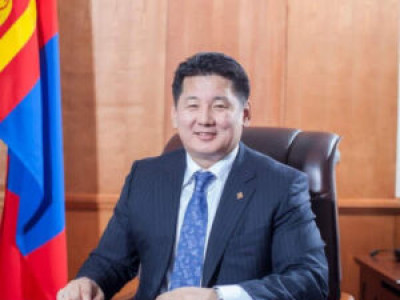 У.Хүрэлсүх: Дэлхийн дөрвөн хүн тутмын нэг нь Монгол улсыг тойрон амьдарч байна