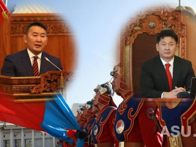 Ерөнхийлөгчийн сонгуулиар нам, эвсэл болон нэр дэвшигч нийлээд 8.1 тэрбум төгрөгөөс илүүг гаргах эрхгүй