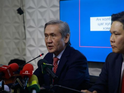Б.Баасанцогт өмгөөлөгчөөс алдагдсан схем хууль, шүүхийнхнийг ямар гэдгийг нотлоод өглөө. Ийм болсонд би баярлахгүй байна