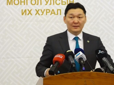 Г.Тэмүүлэн: Зургаагаас дээш ам бүлтэй гэр бүлд орон сууцны урьдчилгаа дэмжлэг үзүүлнэ 