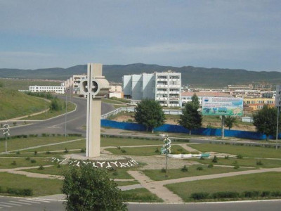 Эмэгтэй хүнийг хөнөөж, цогцсоор нь тохуурхсан хэрэг гарлаа
