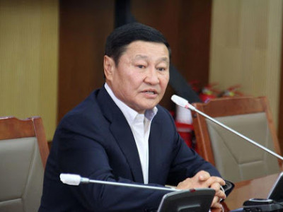 Н.Алтанхуяг: Төрийн гурван өндөрлөг олон улсын хэмжээнд хэрүүл зодооноо хийж байна