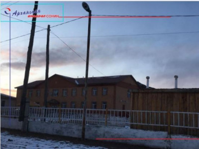 Анхлан төрөгч нүхэн жорлонд төрж, нярайг сумын хэсгийн төлөөлөгч 4 метр орчмын гүнээс​ аварчээ