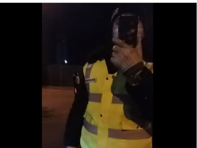 Цагдаатай мapгacaн жиpэмсэн эмэгтэй эмнэлэг рүү явсан эсэхийг шалгана