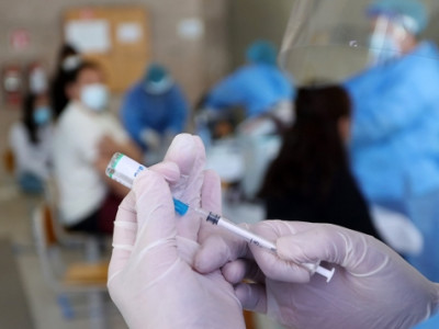220 гаруй вакцинд хөгжүүлэлт хийж байна