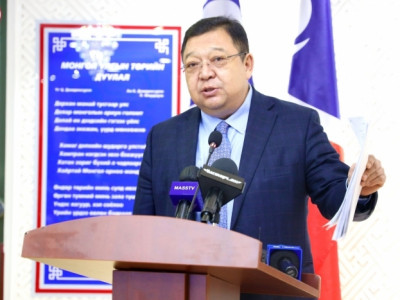 С.Эрдэнэ: Ц.Туваан, Д.Ганбат нар АН-аас гарч болно шүү! 