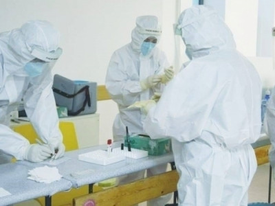 PCR шинжилгээнд найдах боломжгүй гэв