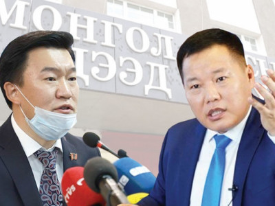 АН хоёр дарга тодрууллаа, дээд шүүх эцэслэнэ