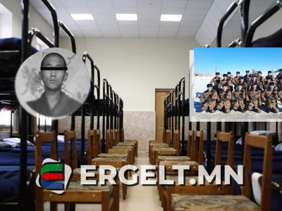 Дэслэгч Д.Гялбуужамц талийгаачаас архины мөнгө нэхэж, цэргүүдийнх нь өмнө хэрцгийгээр зоджээ