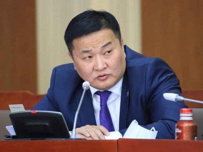 Ж.Cүхбаатар: Mикрофон асаагүй байхад намайг гутааж доромжилсныг нь би тэвчээгүй 