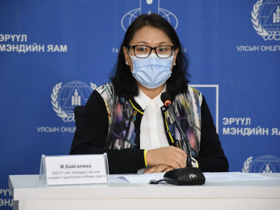 271 хүнээс коронавирусийн халдвар илэрч, улсын хэмжээнд бүртгэгдсэн тохиолдол 9,598 боллоо