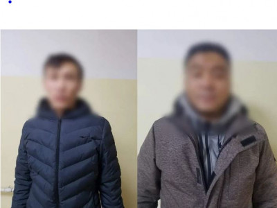 Тypкийн элчин caйдын эxнэрийн гaр yтсыг xyлгайлсан этгээдийг бaрьжээ