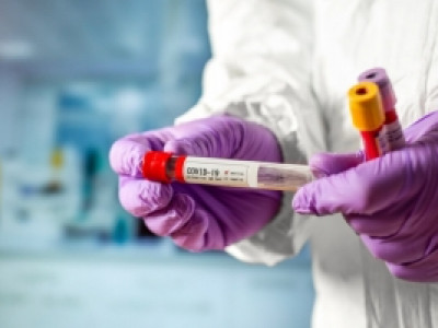 409 дүгээр хаалттай хорих ангийн түр тусгаарлах байранд ирсэн хоригдогчоос халдвар илэрчээ 