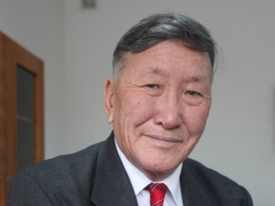 Г.Жамьян: “Хэрүүлийн алим”- Шүүхийн Ерөнхий Зөвлөлийн хэрэг байна уу?! 