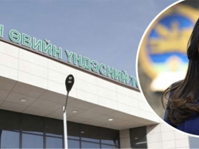 Соёлын сайд Ч.Номин найман тэрбумын өртөгтэй эхний “тууз”-аа хайчиллаа 