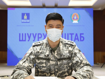 Ц.Ганзориг: Батлагдсан тохиолдлын ойрын хавьтлыг төлбөртэй тусгаарлана 