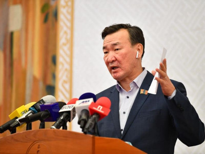 С.Ганбаатар: Засгийн газар Лондонгийн арбитрын шүүхэд сөрөг нэхэмжлэл гаргах ёстой 