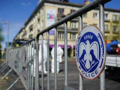 Бүх нийтийн бэлэн байдлын зэрэгт шилжсэн үед үйл ажиллагааг нь ХЯЗГААРЛАХГҮЙ 15 байгууллага 