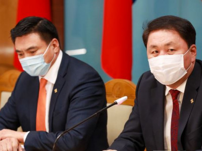 УОК өнөөдөр хуралдаж хөл хорио тогтоох эсэхийг дахин хэлэлцэн Засгийн газарт танилцуулна