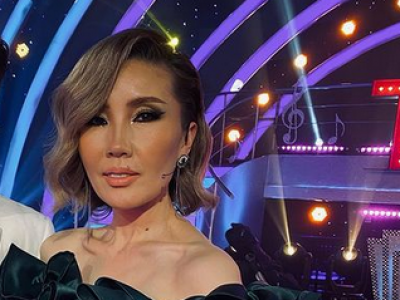 Ододтой бүжиглэе шоуны шүүгч О.Саранхүүгийн өмнөх ба одоогийн төрх /фото/