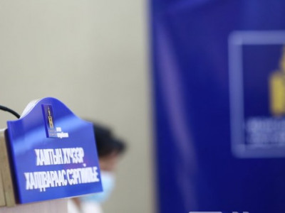Өчигдөр 831 шинэ тохиолдол батлагдаж, нас баралт хоёр бүртгэгдэв