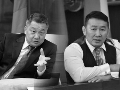 З.Энхболдын үйлдэл нь Үндсэн хуульд гавьяа, Х.Баттулгад гай
