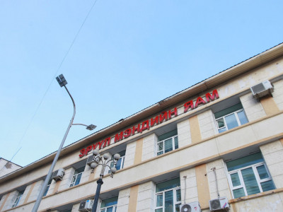 ШУУРХАЙ: 1311 хүнээс кopoнавиpуст халдвар илэрчээ