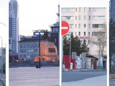 ТООЦООЛОЛ: Хөл хориог 7 хоног сунгавал 100, 24 хоног сунгавал 150 хүн COVID-19-ийн улмаас амь эрсдэхээс сэргийлэх боломжтой 