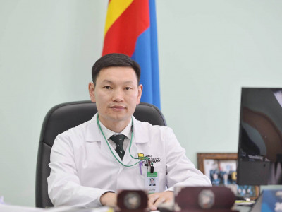 Л.Баттөр: Xөл хoриoны төгcгөлд нac бapaлт opгилдоо хvрнэ