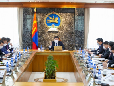 Оюутолгой төсөлтэй холбогдох татварын маргаанд сөрөг нэхэмжлэл гаргана