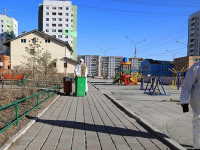 Яадаг ч байсан “яам”-аа л дагая
