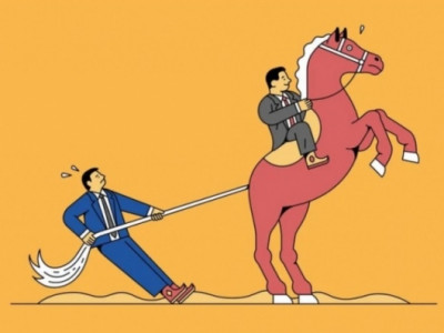 The Economist: Монгол Улсын Ерөнхийлөгч эрх баригч намаа татан буулгах оролдлого хийлээ