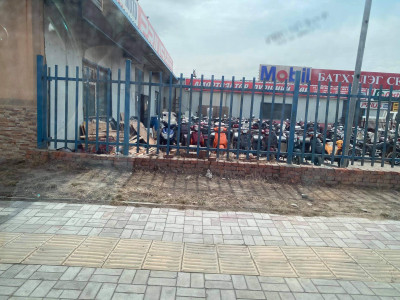 Хатуу хөл хорио гадаадын иргэнд үйлчилдэггүй бололтой